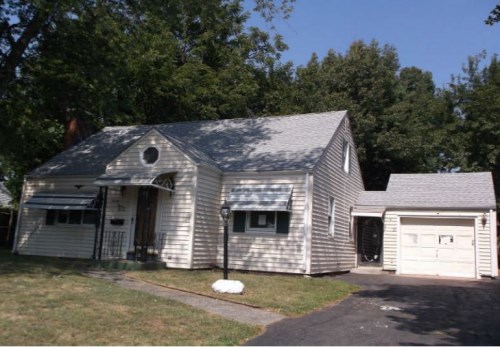 93 Warren Dr