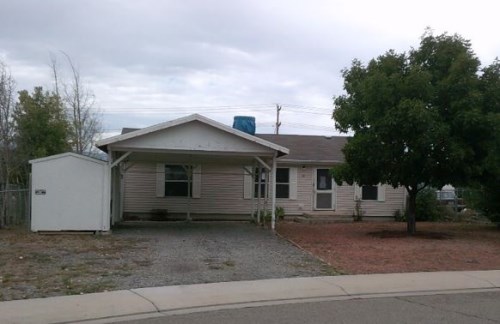 1701 Pioneer Cir