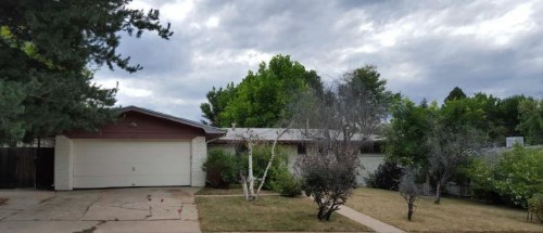 6981 South Cherokee St.
