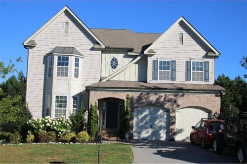 76 Oakland Way