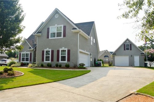 804 Haygood Court