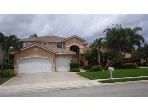 15955 SW 4 ST