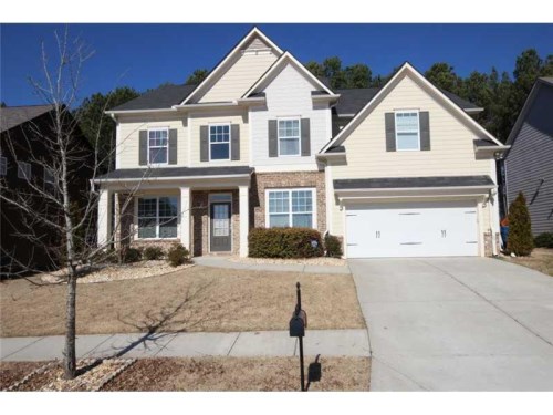 3650 Tupelo Trail