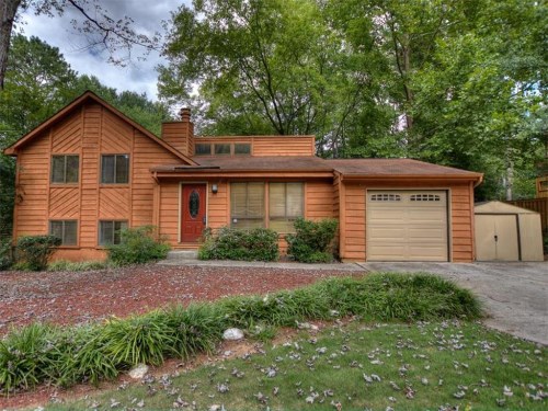 120 Roswell Farms Lane