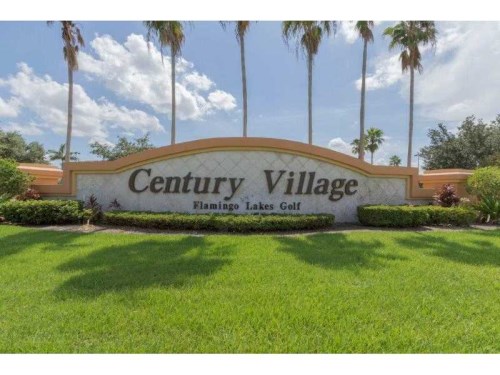 1200 SW 130 AV # 102G