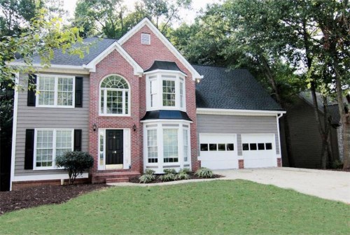 618 Ridge Crossing Drive