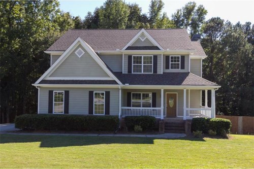 516 Pirklefield Drive