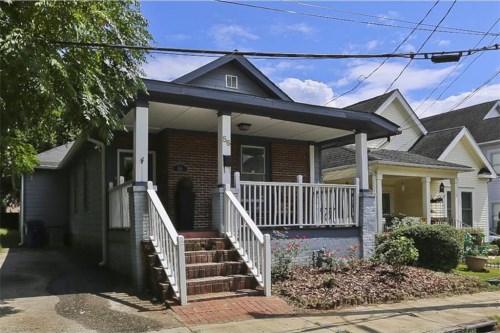 56 Howell Street Se