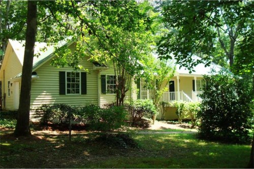 2300 Hightower Road