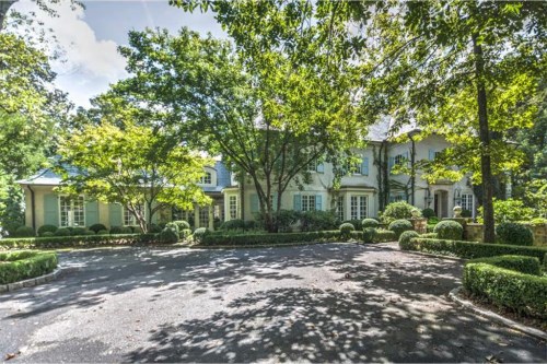 2485 W Wesley Road Nw