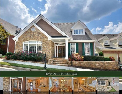 4070 Olde Towne Way