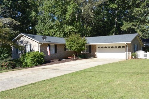 4144 Longview Drive