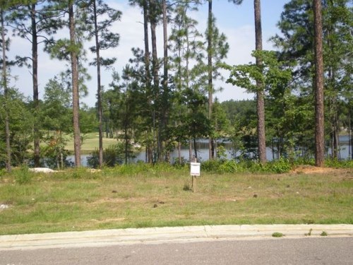 Lot C-2 Gleneagles Dr.