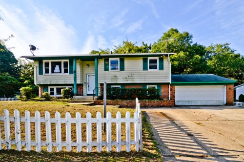 5900 Southgate Dr