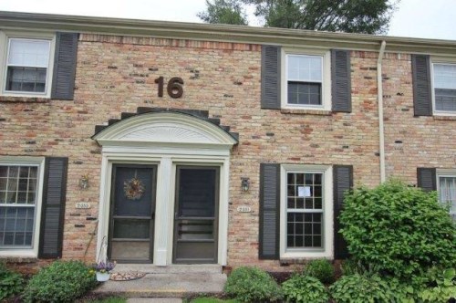 2481 Abbington Dr SE Unit #147