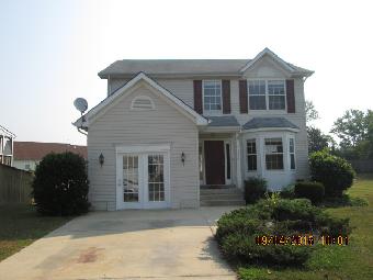 2300 Woodberry Dr
