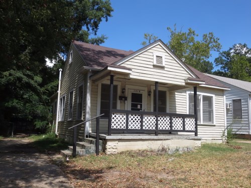 1410 Glen Oak Place
