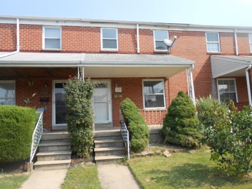 1150 Foxwood Ln