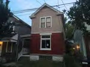 1541 Saint Clair St