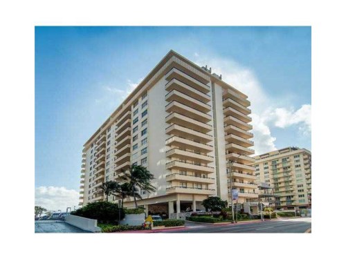 9511 COLLINS AV # 507