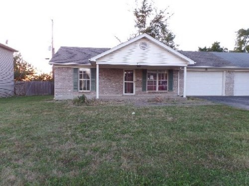 158 Clear Creek Dr