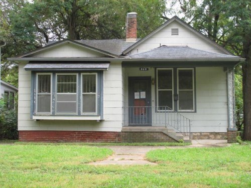 509 Vine St
