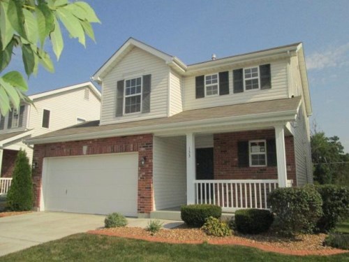 133 Roxbury Dr