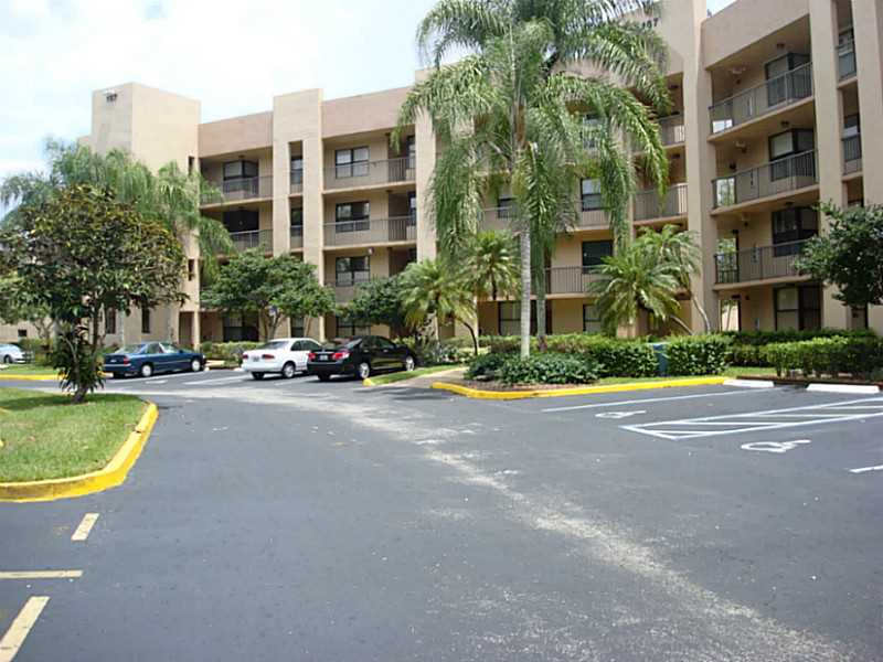 10360 NW 30 CT # 206