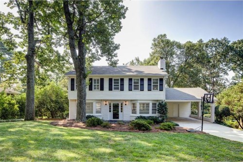 5334 Harris Circle
