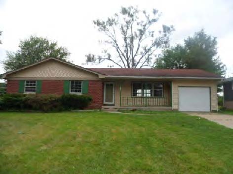 5981 Grant Place