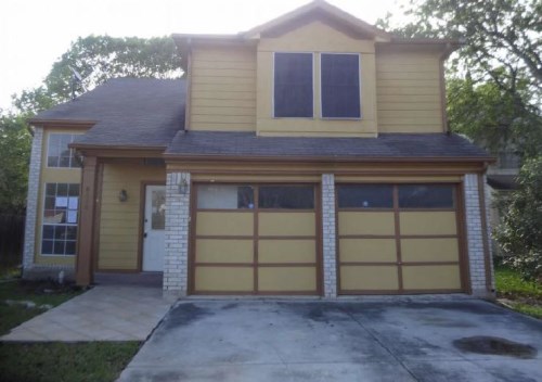 6414 Ridge Basin