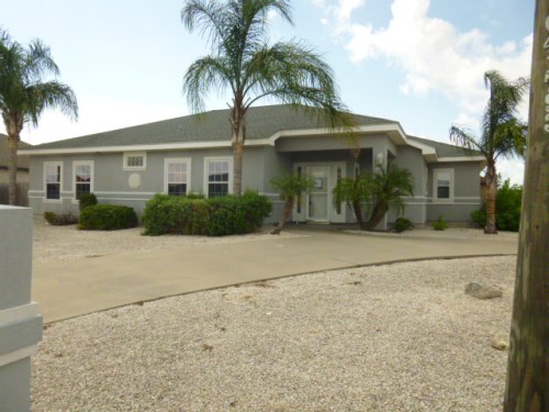 13901 Flintlock Drive