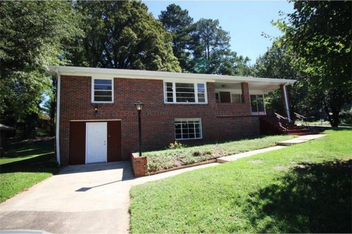 2644 Graywall Street