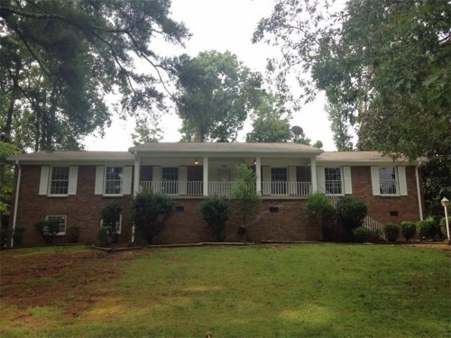 3008 Green Valley Drive