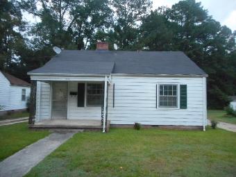 1317 Old Wilson Rd