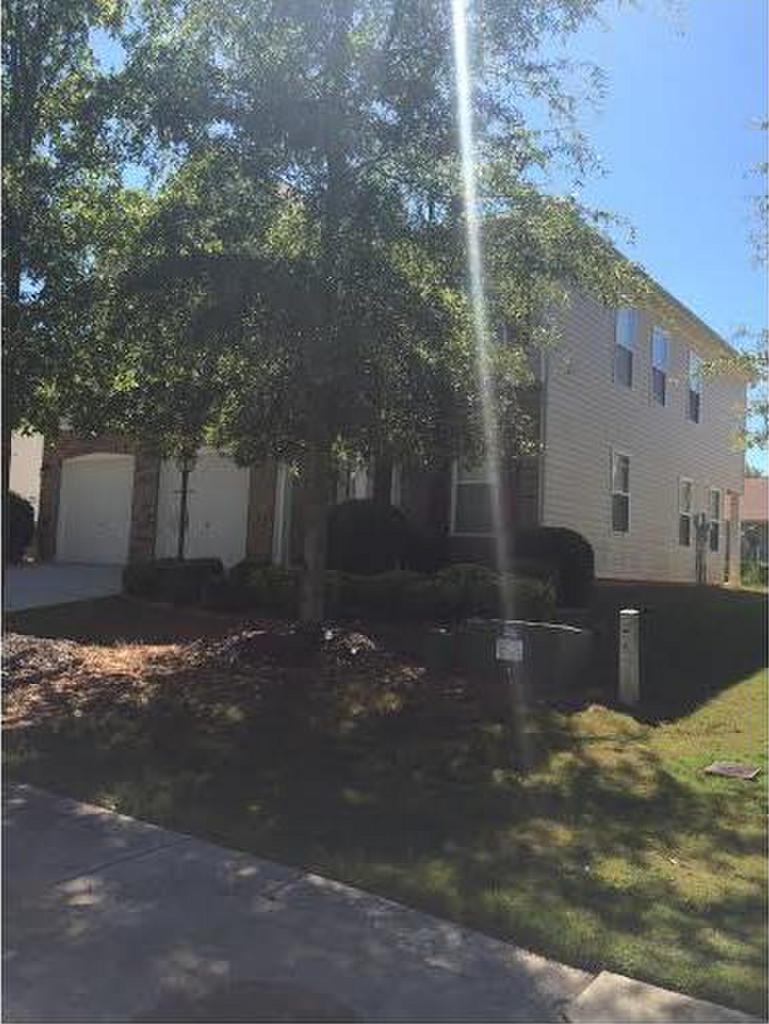 717 Brambling Way