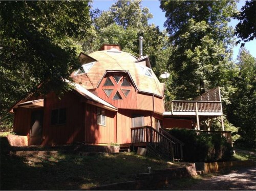 376 Cross Creek Trail