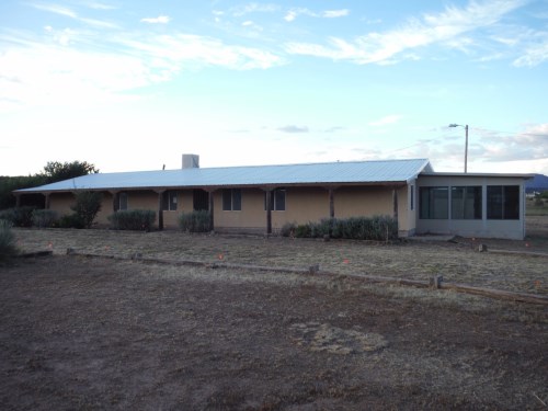 16 Navarro Road