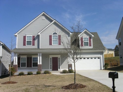 27 Palladio Way