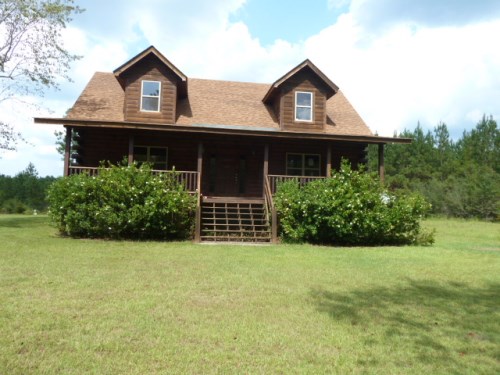 21568 Dye Rd