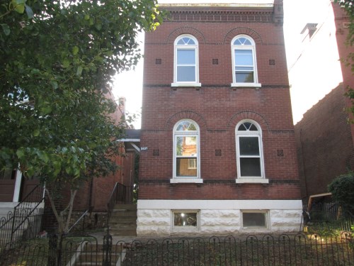 3537 Nebraska Ave