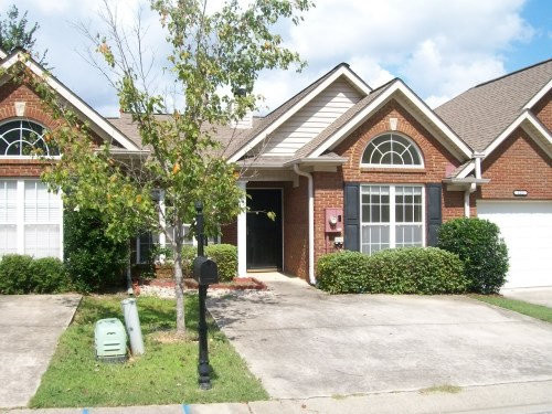125 Hayesbury Ct