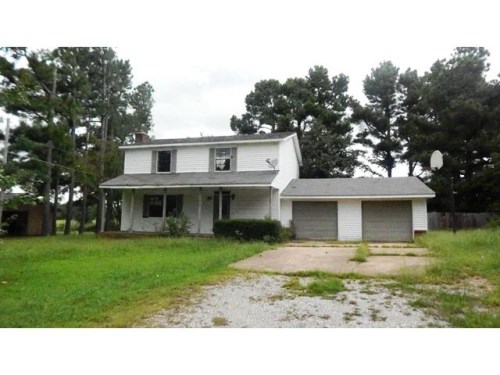 3662 County Road 318