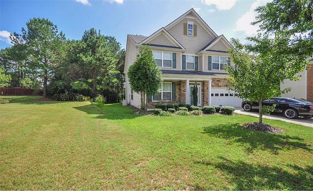 265 Lantana Drive