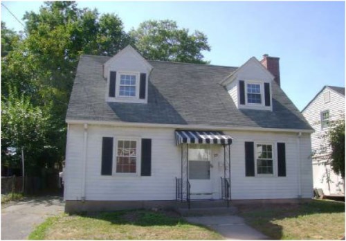 129 Cromwell Street