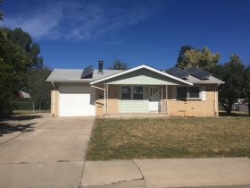 915 Paloverde Drive