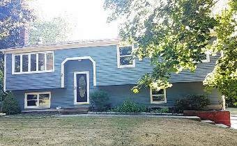 2 Hall Rd