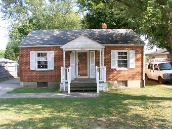 965 Timberman Ave