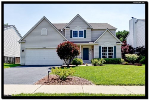 2010 Oakdale Estates Drive