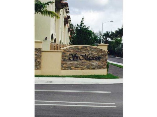8620 NW 97 AVE # 107